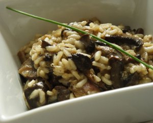 risoto-cogumelo