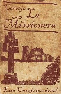 La_Missionera