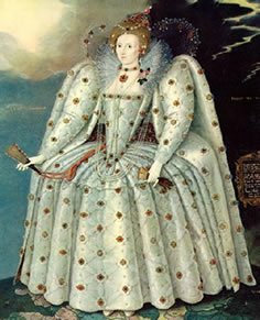 elizabeth I Elizabeth I