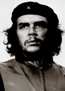 Ernesto Che Guevara