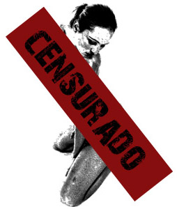 censurado