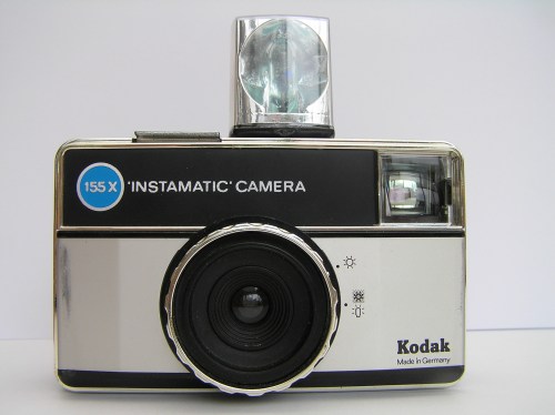 Kodak Instamatic