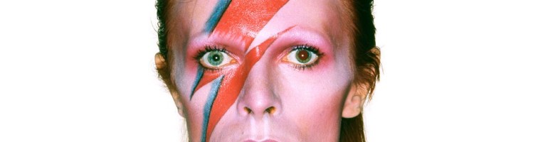 David Bowie Ziggy Stardust