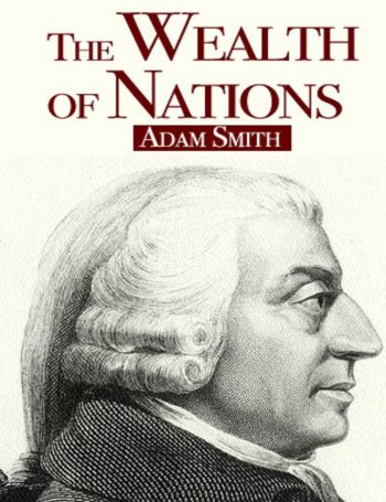 Adam Smith_The Wealth of Nations