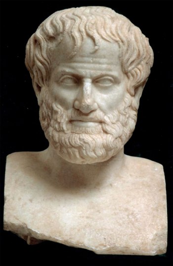 Aristoteles