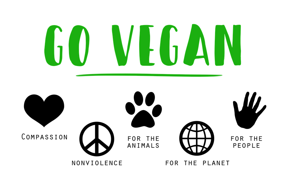 go-vegan