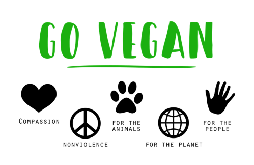 go-vegan