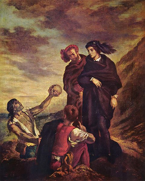 Hamlet_Delacroix
