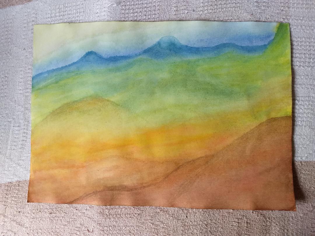 aquarela