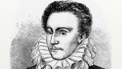 Étienne de La Boétie