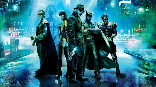 watchmen