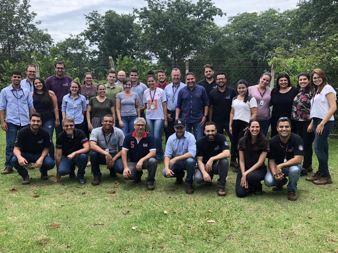 Amigo secreto_Corbion_2019