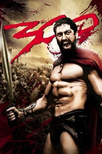 Cartaz do Filme 300 (1999)